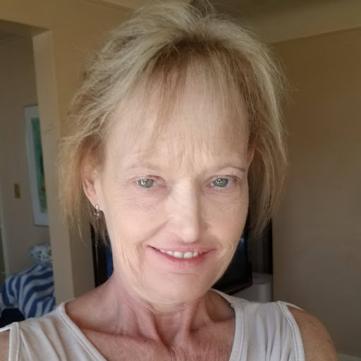 Margaret “Breckgirl7” Harris