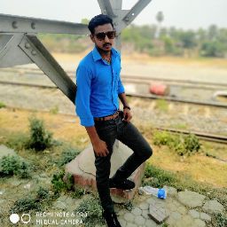 author