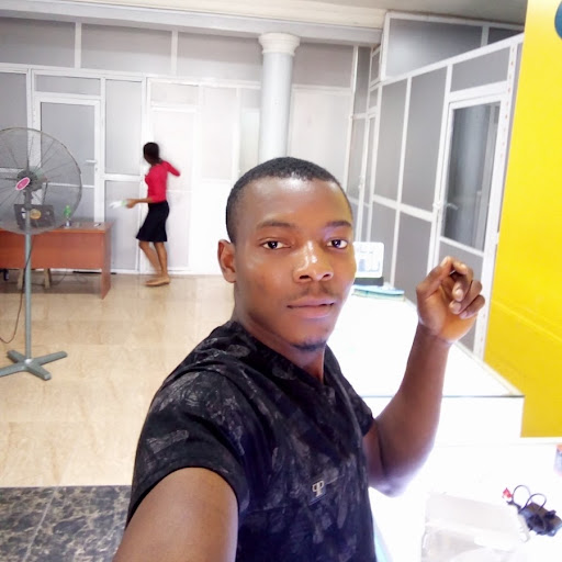 Ebuka Henry