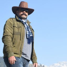 author
