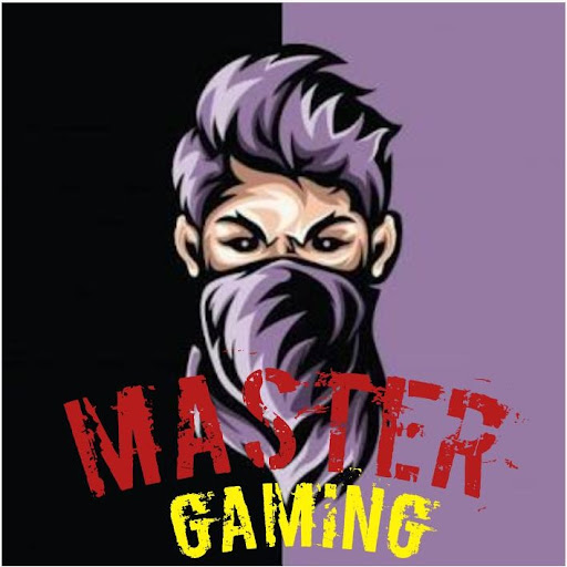 Master gamer