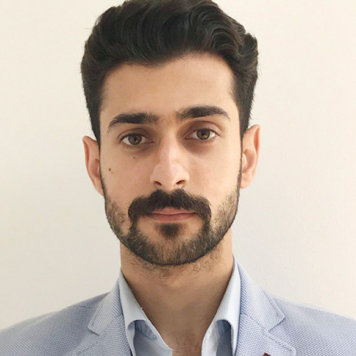 Mohammed Alhakeem
