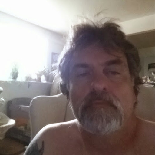 Greg Harvey
