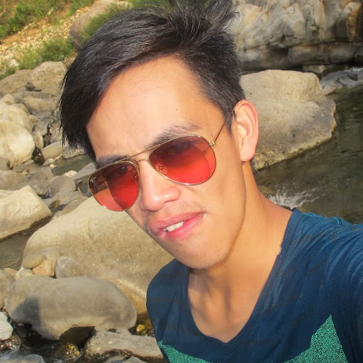 author