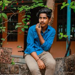 author