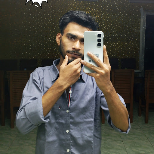 Junaid Hassan