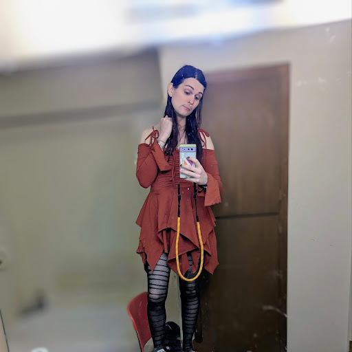 Shelbee “Bee” Johnson