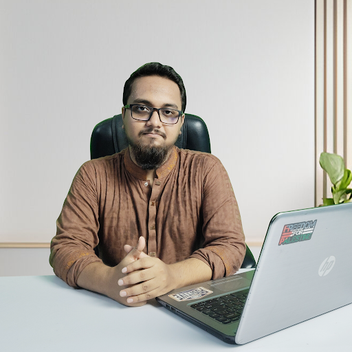 Mohammad Nasim