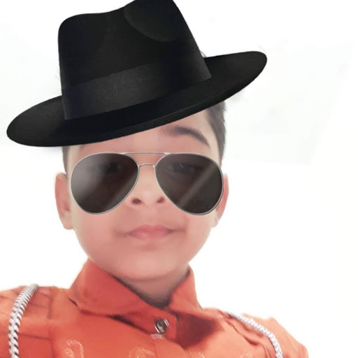 author