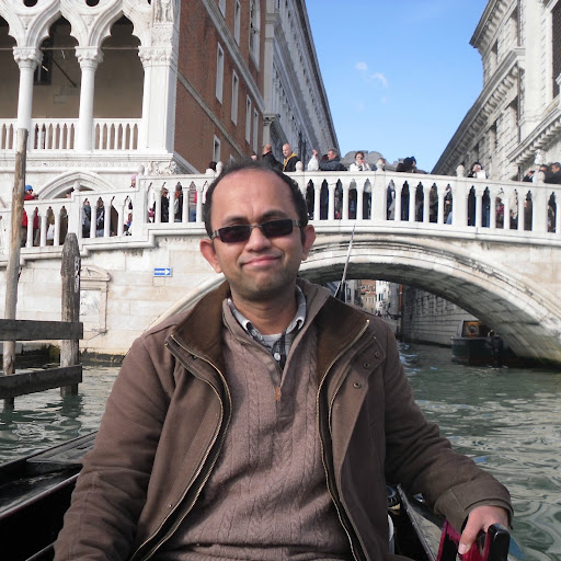 author