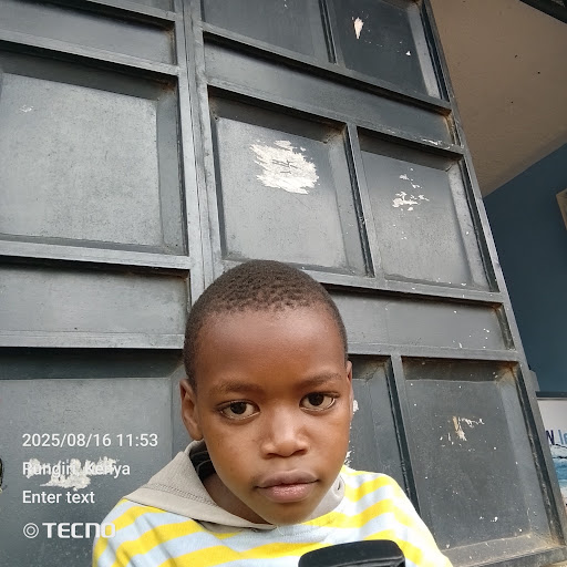 John Muturi