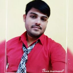 author
