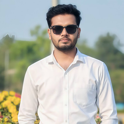 MD Nasim