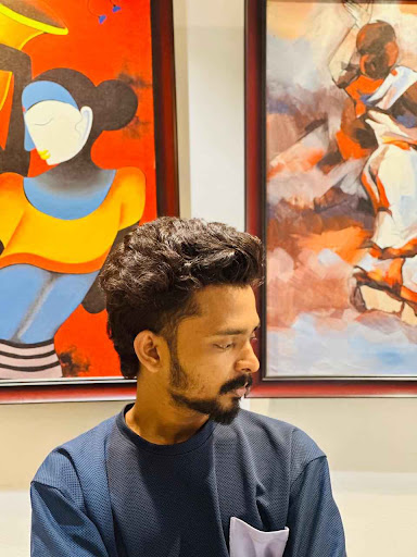 Nandhu Krishna