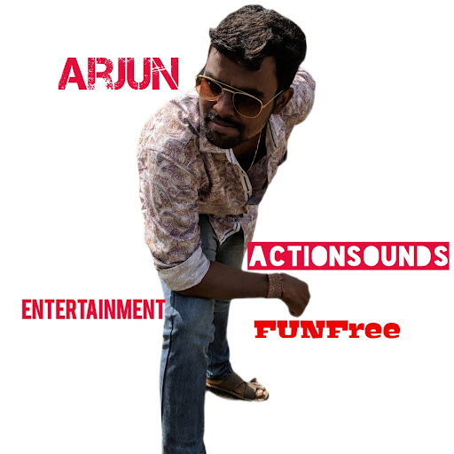 Arjun Actionsounds