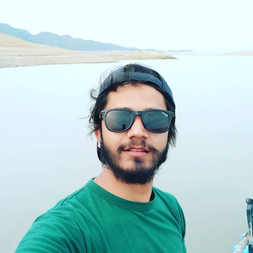 Muhammad Zohaib