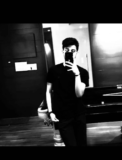 Aryan Khandelwal