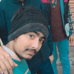 Nishant Pandit