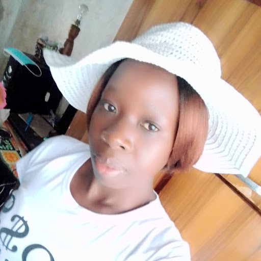 Martha Shantelle Chipangura