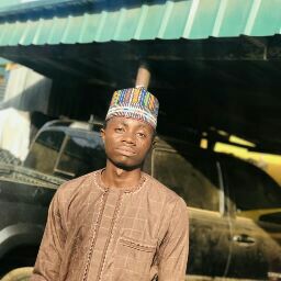 author