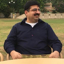 Wadood Khan