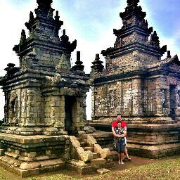 Henry Kurnianto Soesilo