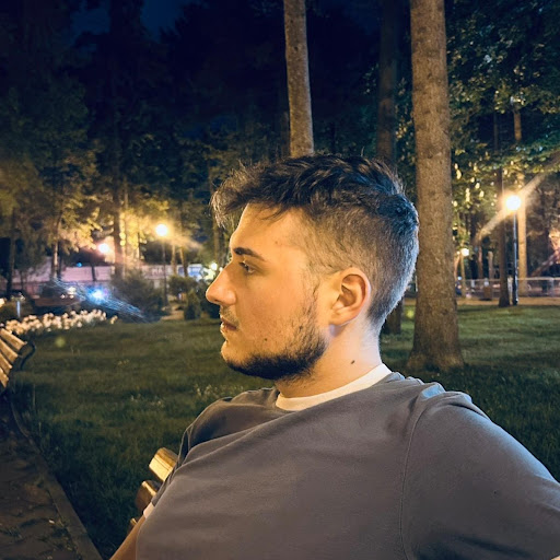 Bogdan Păduraru