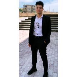 author