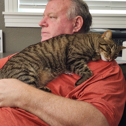 Jeff and Debbie Foster