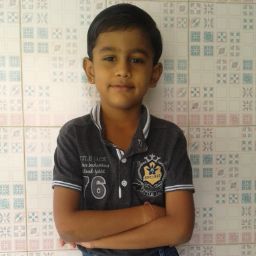 author