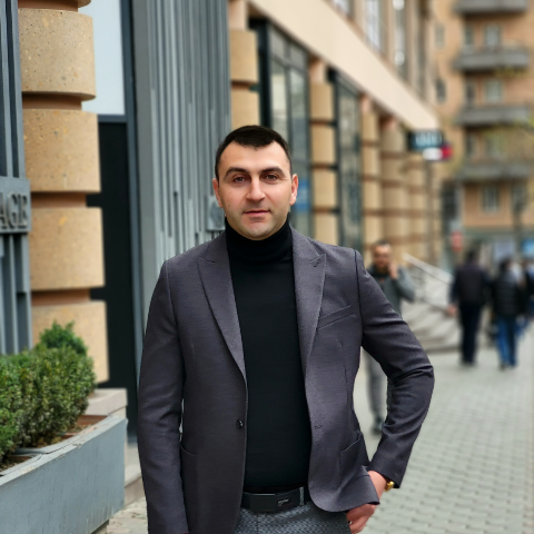author
