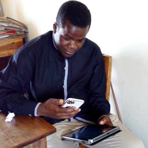 author