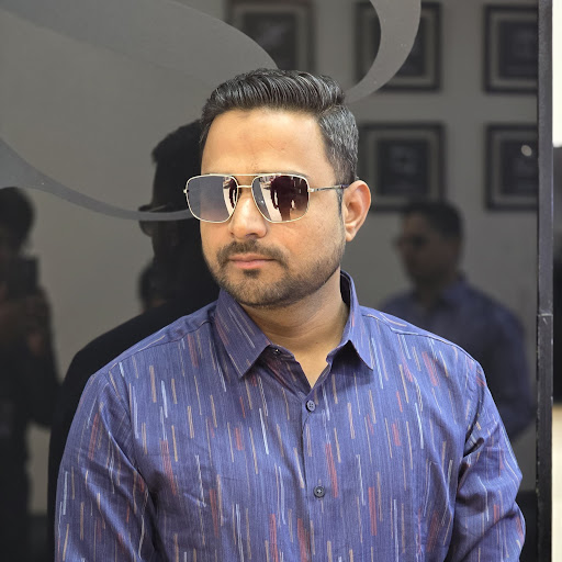 Ansari Asad