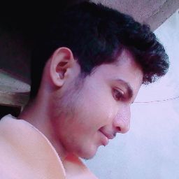 Argha Mondal