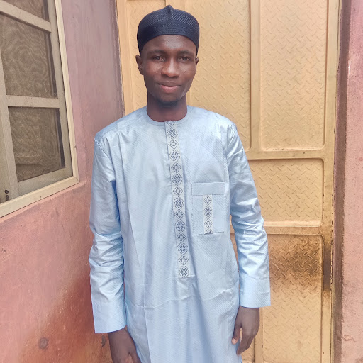 Aliyu Auwal Imam