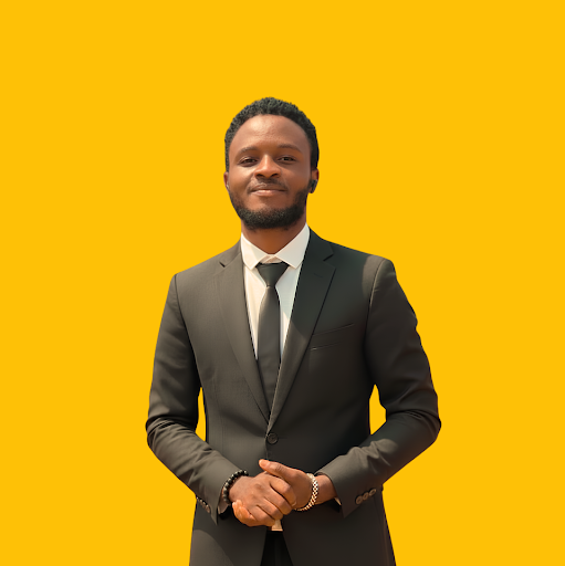 Raymond Olakunle