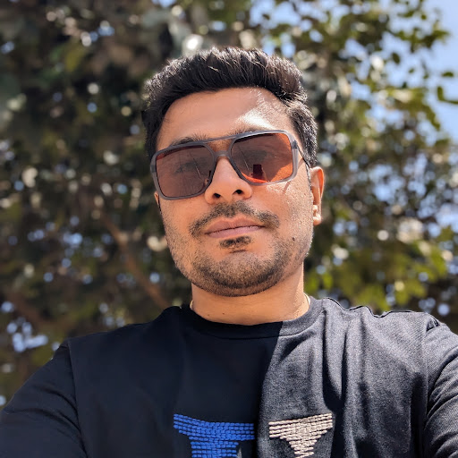 author