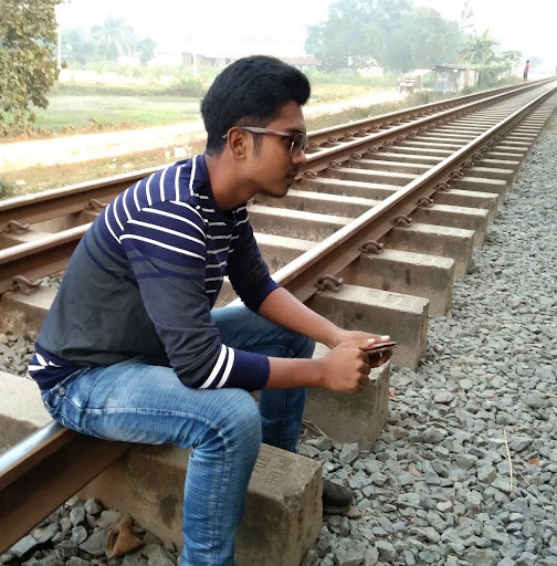 author
