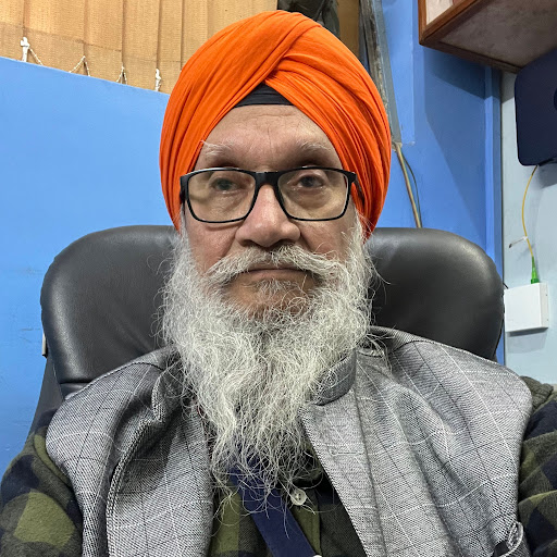 Sukhdev Singh Chauhan