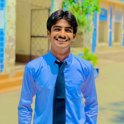 author