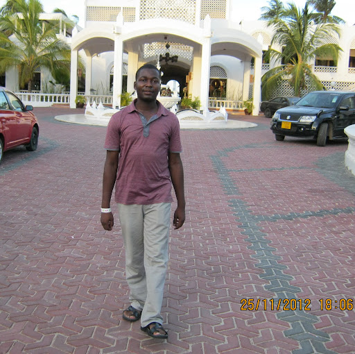 author