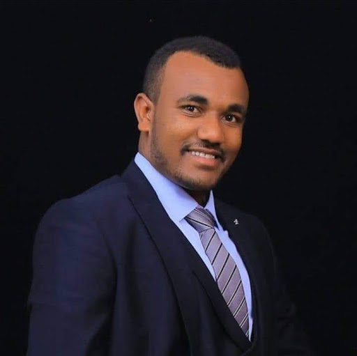 author