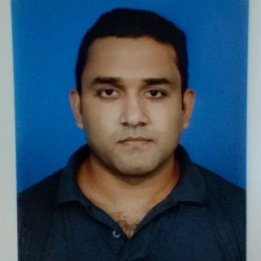 Prasenjit Sinha