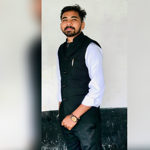 author