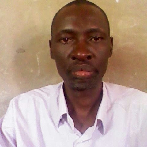 BENSON AMOOTI KAWESA