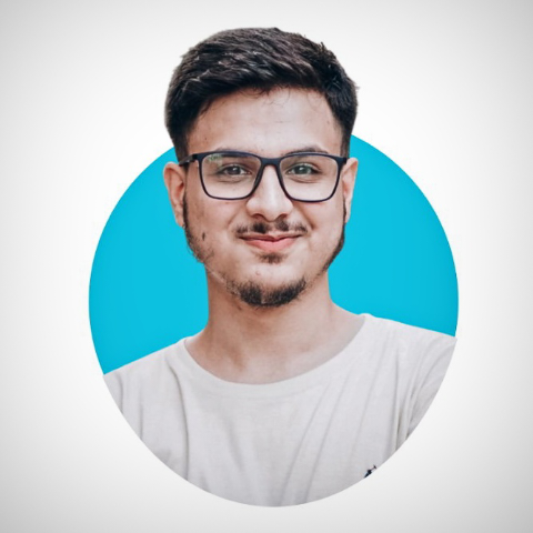 Khizar Bakhtiar (Khizar Bakhtiar)