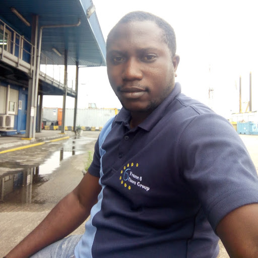 Tunde Babalola