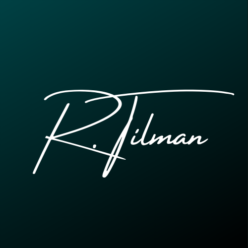 R Tilman