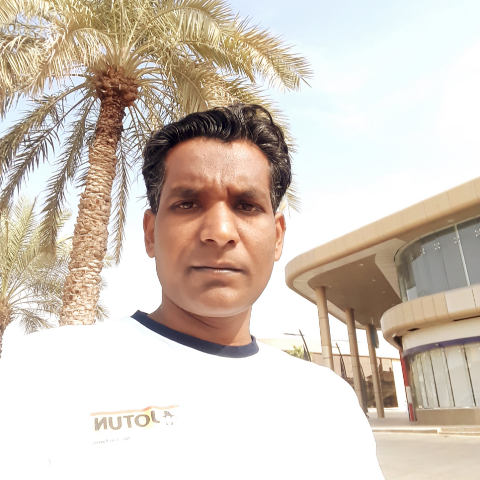 GUFRAN KHAN