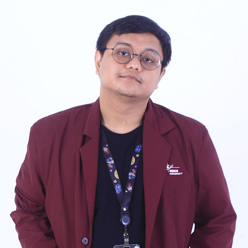 Azarya Sergio Amartya